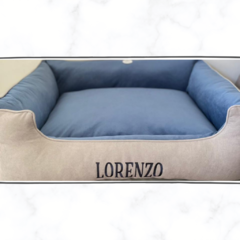 Imagen de Cama personalizada GIGANTE 110x90cm