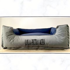 Cama personalizada GIGANTE 110x90cm - tienda online