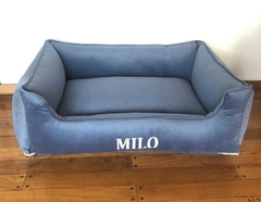 Cama personalizada GRANDE 95x65cm