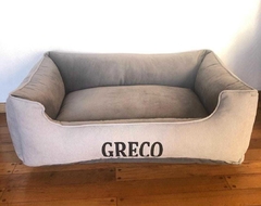 Imagen de Cama personalizada GRANDE 95x65cm