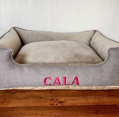 Cama personalizada GIGANTE 110x90cm - comprar online