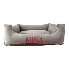 Cama personalizada GRANDE 95x65cm