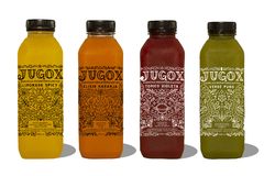 Plan de Jugos detox de 10 días (Plan Lean & Clean) - comprar online