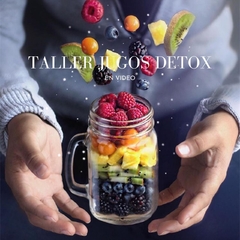 Taller Detox en video