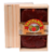 Goiabada Cascão - Tablete na Caixeta de Madeira 400g - Tatitânia