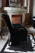 Sillon Country Black