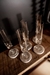 Copas Champagne Origen set*4 - comprar online