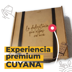 Experiencia Premium Cuyana