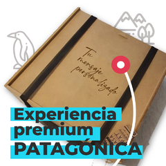 Experiencia Premium Patagónica