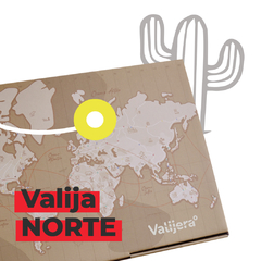 Valija Norte Argentina