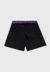 BC02 - Bermuda Sportwear Prison Purple - loja online