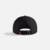 BN15- Boné Dad Hat Sportwear Prison Black White - Atacado Prison® | Roupas Streetwear