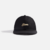 BN15- Boné Dad Hat Sportwear Prison Black White