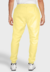 Ca04 - Calça Jogger Moletom Prison Adventure Amarelo - Atacado Prison® | Roupas Streetwear