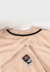 SC02J- Camisa De Baseball Prison Bordada Bege Premium - loja online