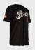 S401 - Camisa De Baseball Nyc 00 Black - Atacado Prison® | Roupas Streetwear