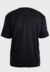 S401 - Camisa De Baseball Nyc 00 Black - loja online