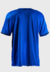 S402A- Camisa de Baseball Nyc 00 Blue - Atacado Prison® | Roupas Streetwear