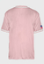 380 - Camisa de Baseball League Prison Rosa na internet