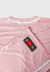 380 - Camisa de Baseball League Prison Rosa - Atacado Prison® | Roupas Streetwear