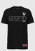 4024 - Camiseta Streetwear Prison The Signature