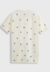 NYT2- Camiseta New York Prison OffWhite - loja online