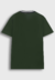 NYT6V- Camiseta Nyc Street Prison Verde - Atacado Prison® | Roupas Streetwear