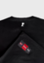 D9T1 - Camiseta Streetwear Prison NY City - loja online