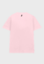 JC016P - Camiseta Feminina Don´t Care Pink - comprar online