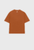 KNY23SP6q- Camiseta Infantil Prison Premium Ocre - Atacado Prison® | Roupas Streetwear