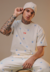 NYT2- Camiseta New York Prison OffWhite na internet