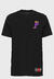 TDG006 - Camiseta Streetwear Prison Potato Logo