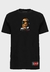 RD029 - Camiseta Streetwear Prison thinker