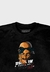 RD029 - Camiseta Streetwear Prison thinker - comprar online