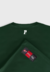 NY07V- Camiseta Streetwear Green Prison NYC - Atacado Prison® | Roupas Streetwear