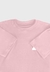 SC11P - Camiseta Streetwear Prison basica rosa - comprar online