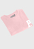 SC11P - Camiseta Streetwear Prison basica rosa na internet