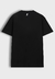 D8T4 - Camiseta Streetwear Prison Logo Teddy na internet