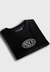 DJ12B- CAMISETA STREETWEAR PRISON CIRCLE - comprar online