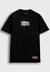 DJ14B-CAMISETA STREETWEAR PRISON LOGO VINTAGE