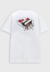 D8T6W - Camiseta Streetwear Prison Cereal Box White na internet