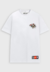 D8T6W - Camiseta Streetwear Prison Cereal Box White