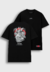 D9T3- Camiseta Streetwear Prison Chinatown