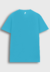 D8T2A - Camiseta Streetwear Prison Float Logo Blue na internet