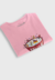 D8T1P - Camiseta Streetwear Prison Milk Splash Pink na internet