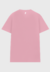 D8T1P - Camiseta Streetwear Prison Milk Splash Pink - Atacado Prison® | Roupas Streetwear