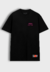 A237 - Camiseta Streetwear Prison New York Magenta