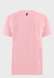 SC11P - Camiseta Streetwear Prison basica rosa - Atacado Prison® | Roupas Streetwear