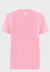 A4012p - Camiseta Streetwear Prison Logo Pink - Atacado Prison® | Roupas Streetwear