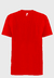 SC014 - Camiseta Prison Box Logo Red - Atacado Prison® | Roupas Streetwear